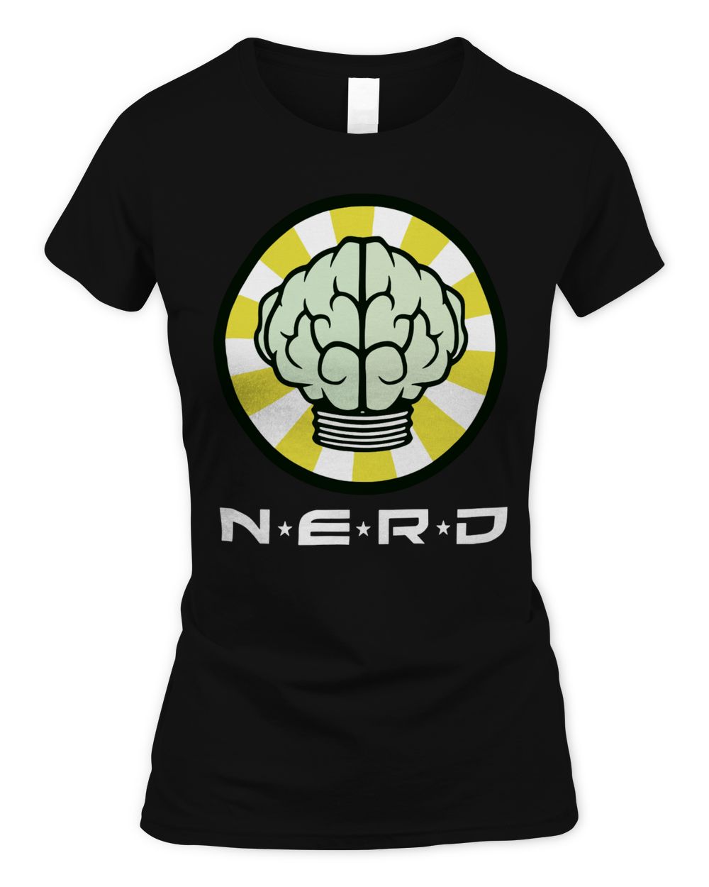 Billionaire Boys Club X N.e.r.d Shirt