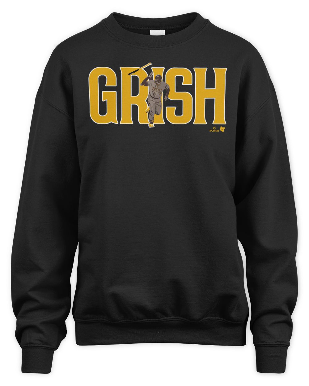 Trent Grisham Grish Shirt