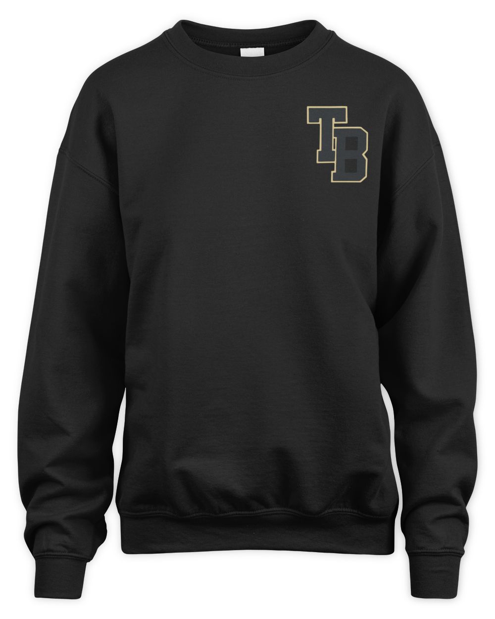 Thiccc Boy Merch Thiccc Boy Nation BYLT Forest Shirt