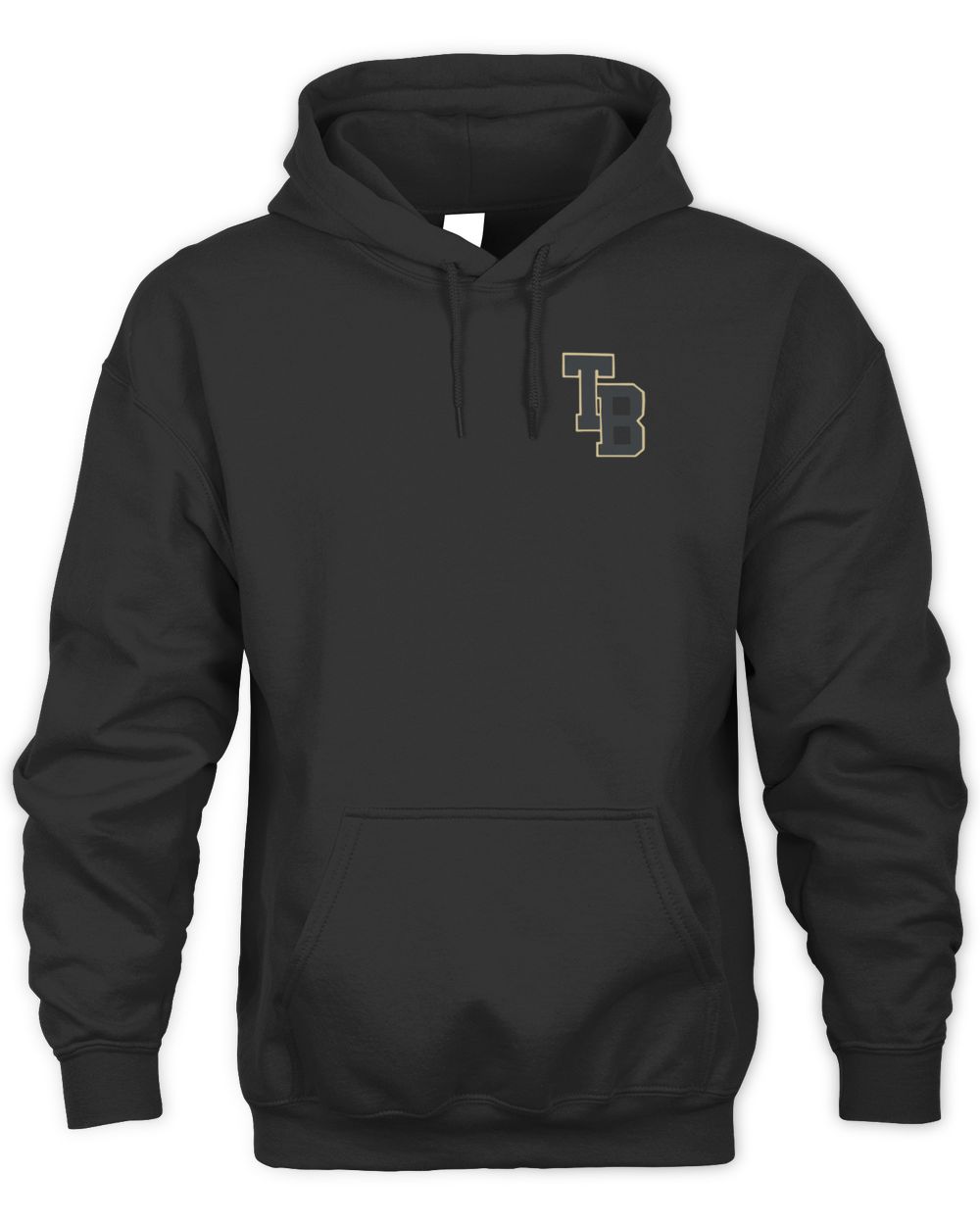 Thiccc Boy Merch Thiccc Boy Nation BYLT Forest Shirt