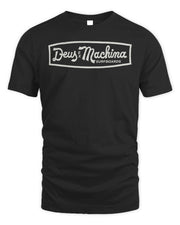 Deus Ex Machina Clothing Insignia Shirt