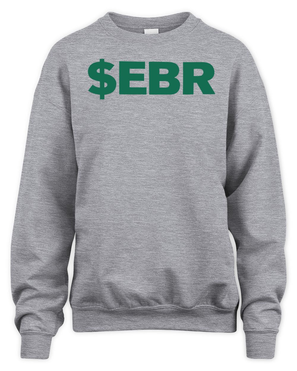 Spittin Chiclets Merch EBR Shirt