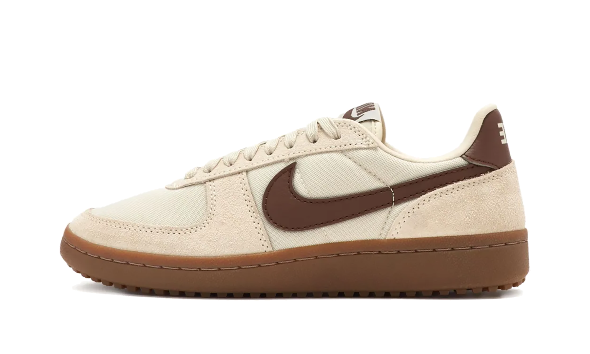 Field General '82 Women "Beach cacao wow gum" HJ6000 200