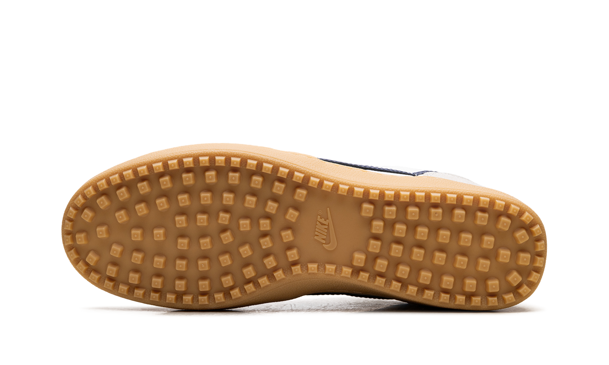 Field General "Pale ivory gum yellow midnight navy" HF3165 102