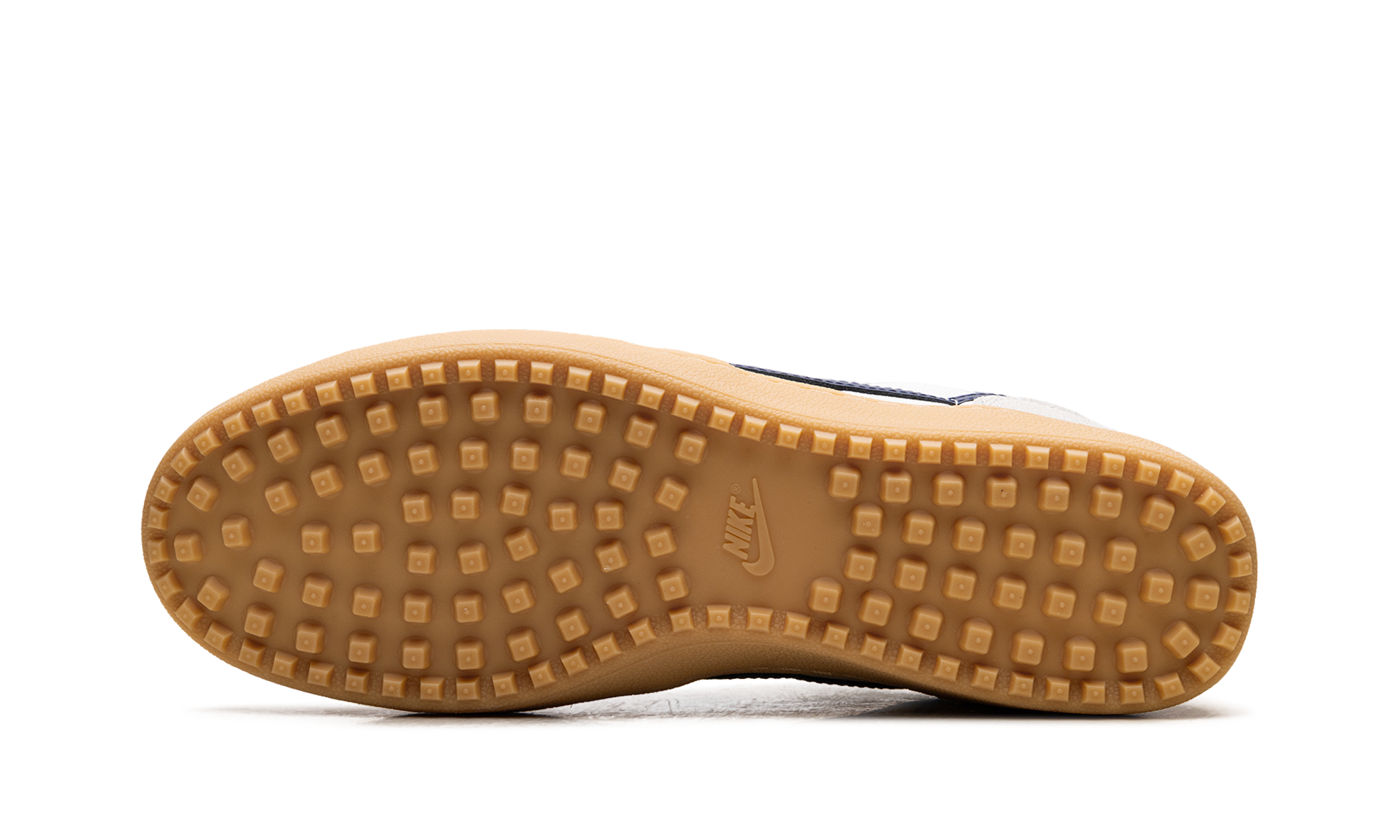 Field General "Pale ivory gum yellow midnight navy" HF3165 102