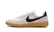 Field General "Pale ivory gum yellow midnight navy" HF3165 102