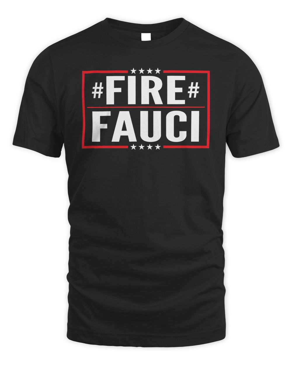 Fire Fauci Anti Fauci Is Not My Doctor Shirt