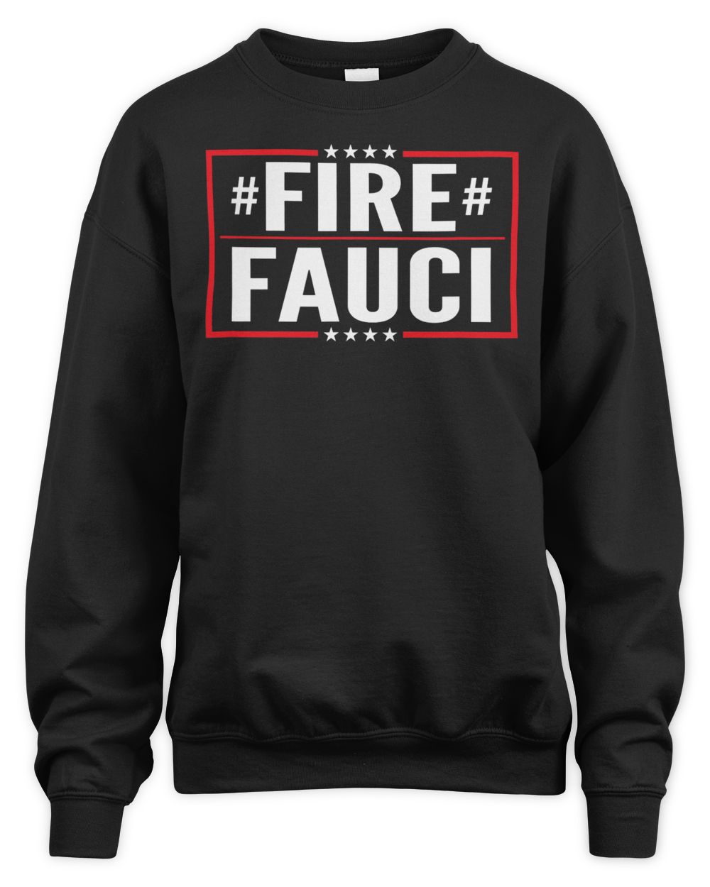 Fire Fauci Anti Fauci Is Not My Doctor Shirt
