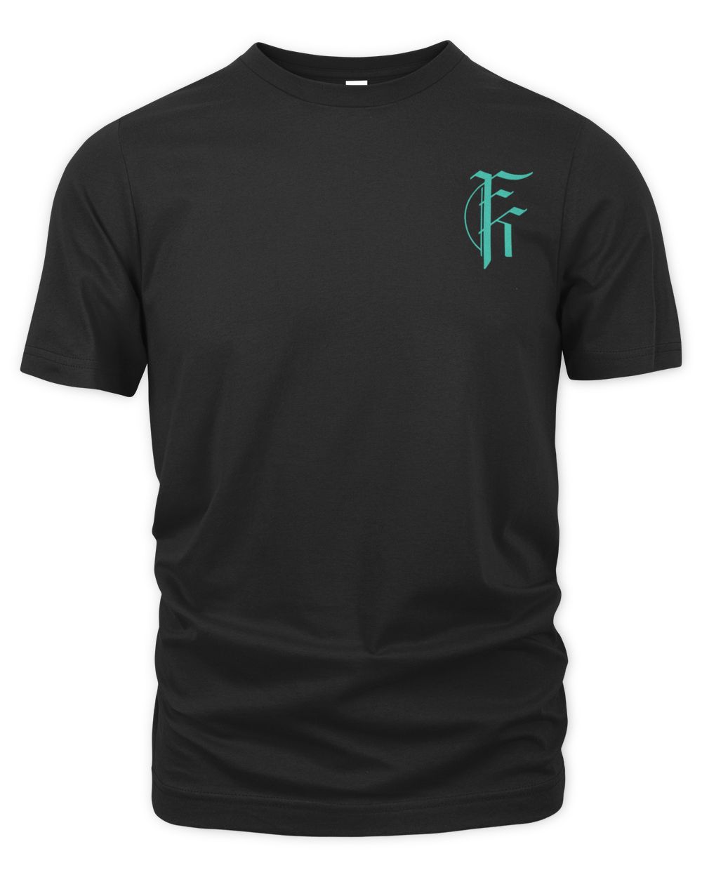 Fit For A King Merch Eagle Shirt
