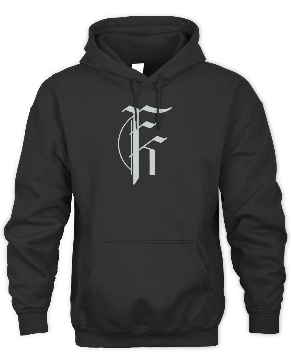 Fit For A King Merch Step Into The Dark Shirt