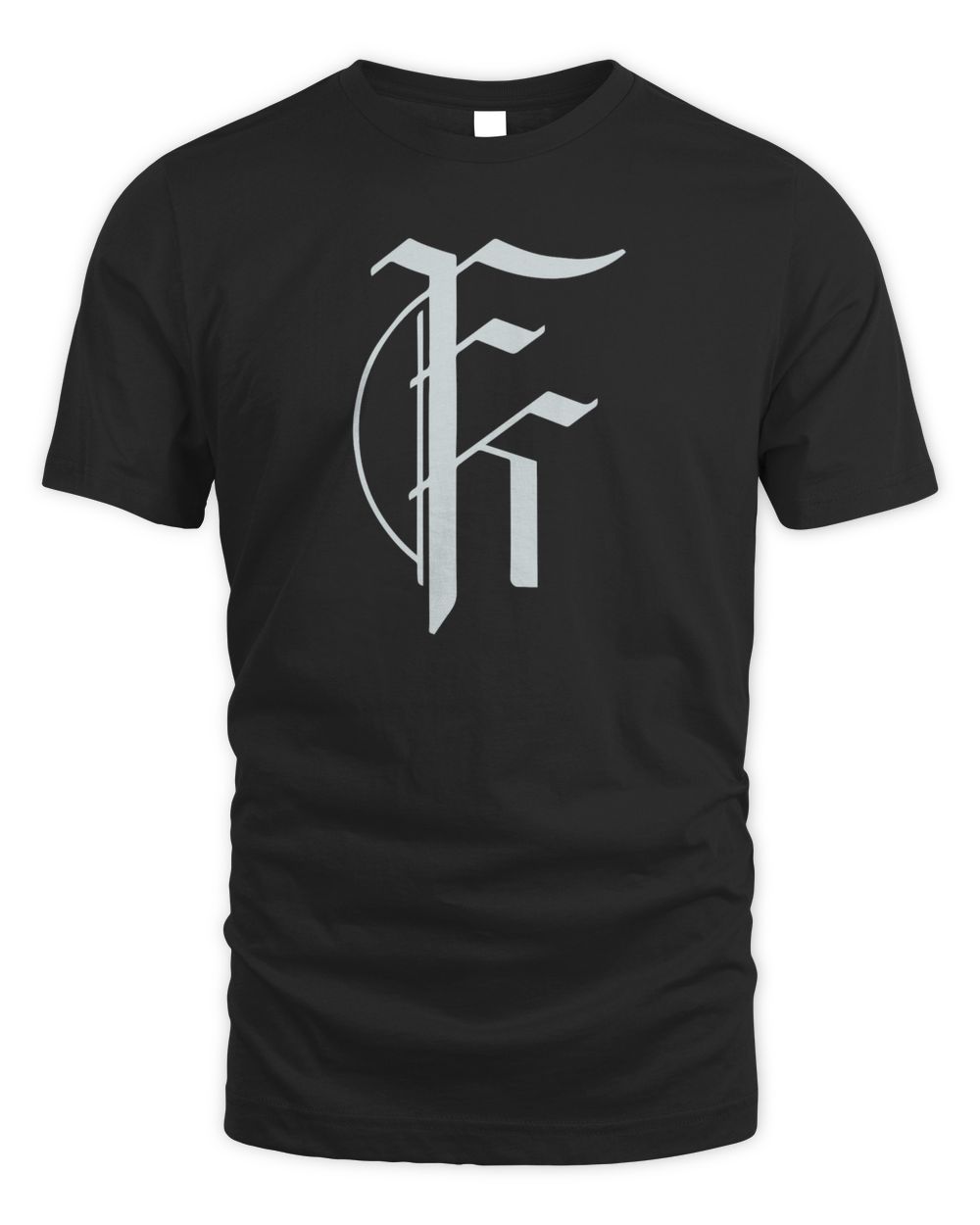 Fit For A King Merch Step Into The Dark Shirt