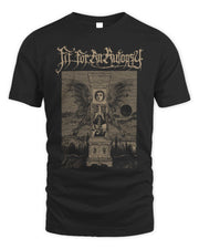 Fit for an Autopsy Merch Tour Shirt