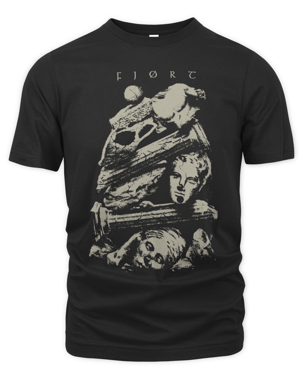Fjort Merch Balance Shirt