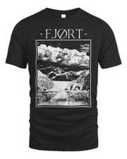 Fjort Merch Bergsee Shirt