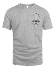 Fjort Merch Tageslicht Shirt