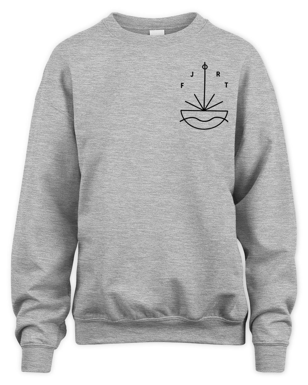 Fjort Merch Tageslicht Shirt