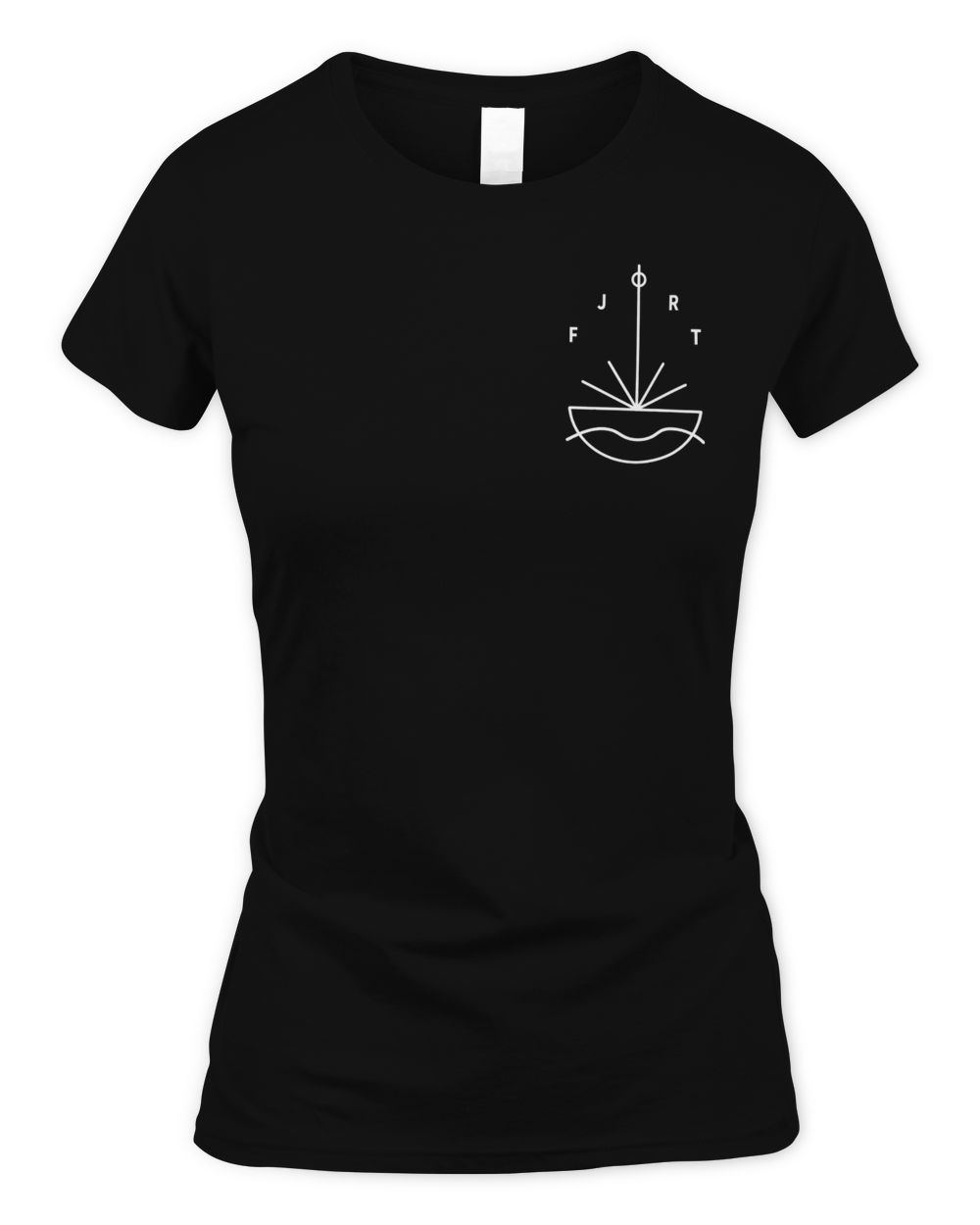 Fjort Merch Tageslicht Shirt