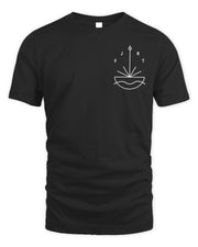 Fjort Merch Tageslicht Shirt