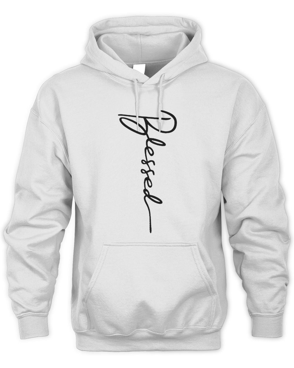 Flamingo Clothing Blessed Shirt