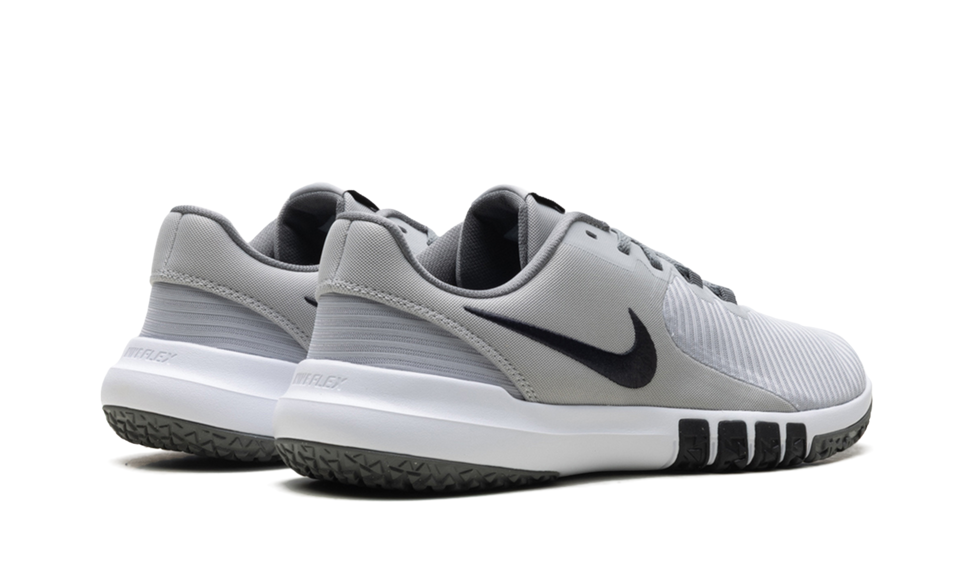 Flex Control 4 "Smoke grey" CD0197 001