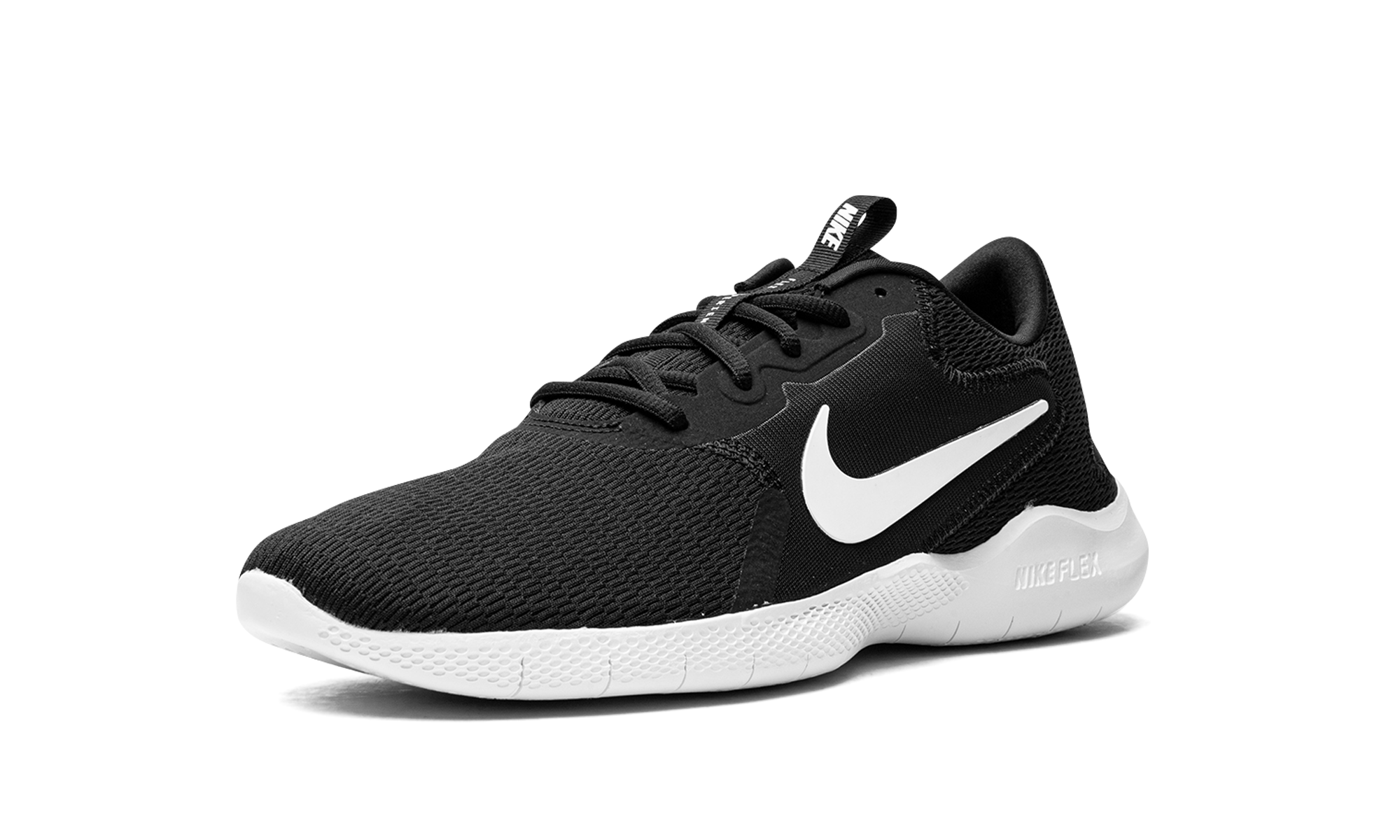 Flex Experience Run 9 "Black" CD0225 001