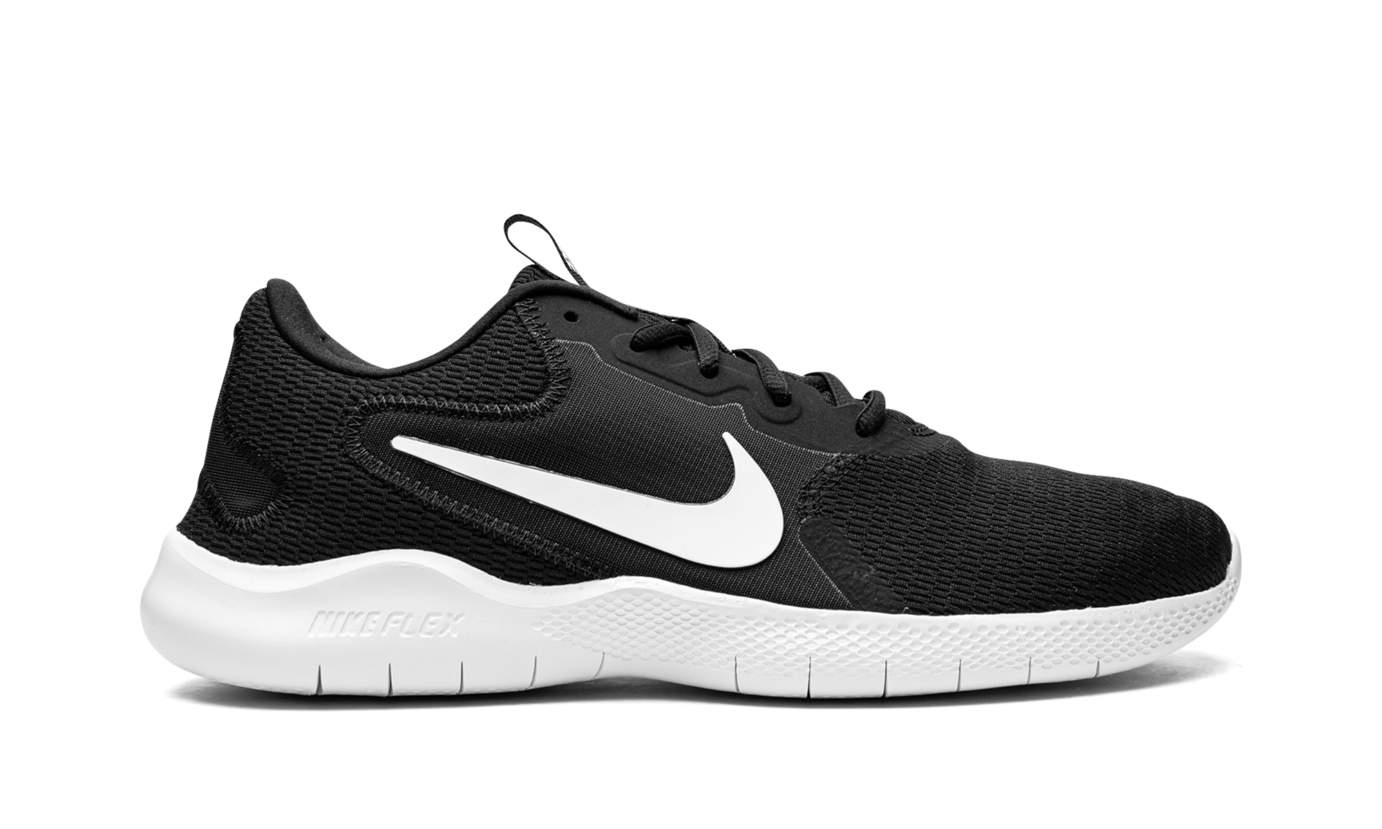 Flex Experience Run 9 "Black" CD0225 001