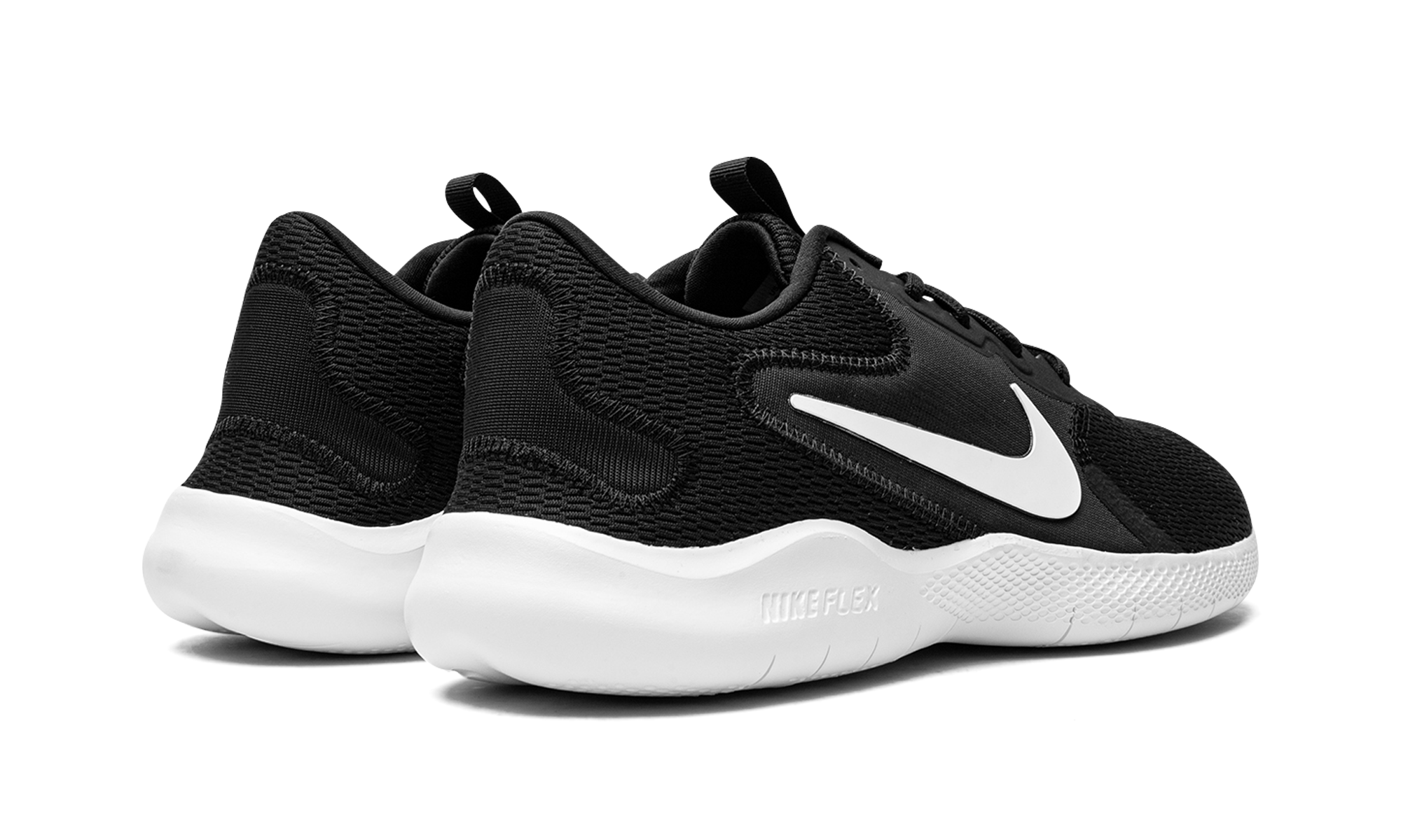 Flex Experience Run 9 "Black" CD0225 001