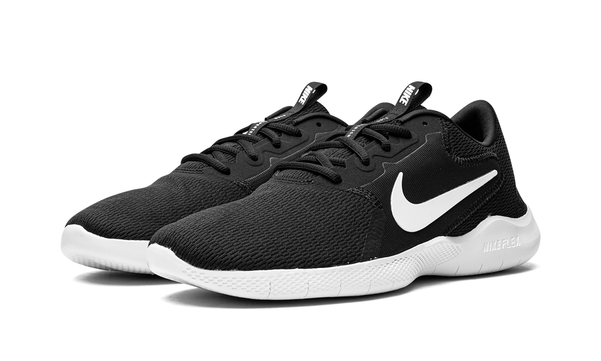 Flex Experience Run 9 "Black" CD0225 001