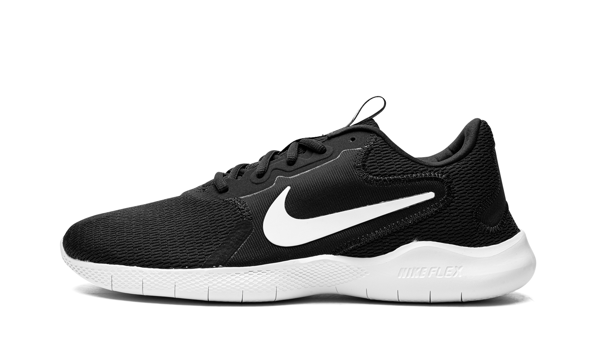Flex Experience Run 9 "Black" CD0225 001