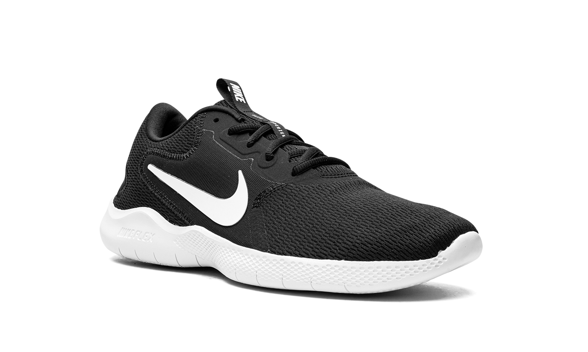 Flex Experience Run 9 "Black" CD0225 001