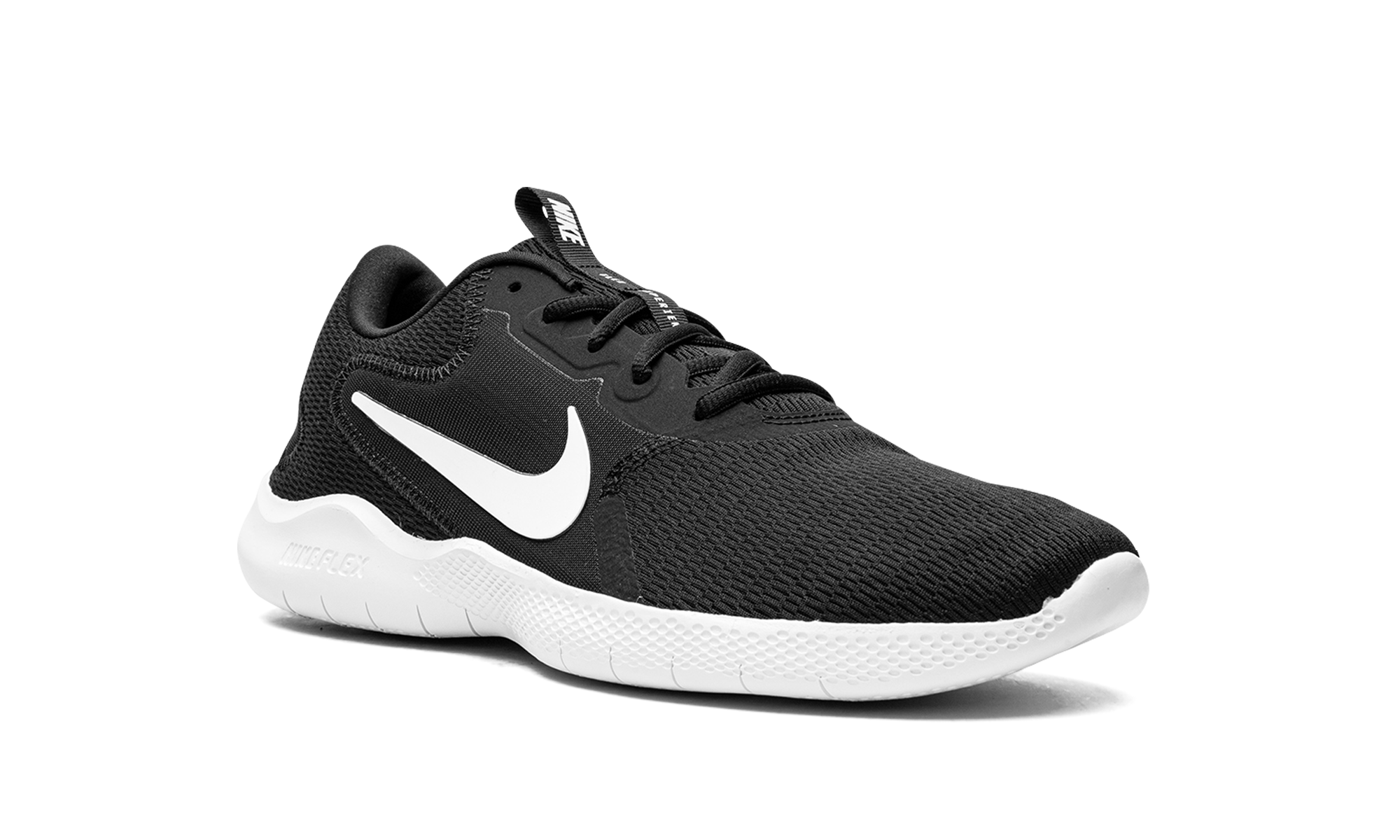 Flex Experience Run 9 "Black" CD0225 001