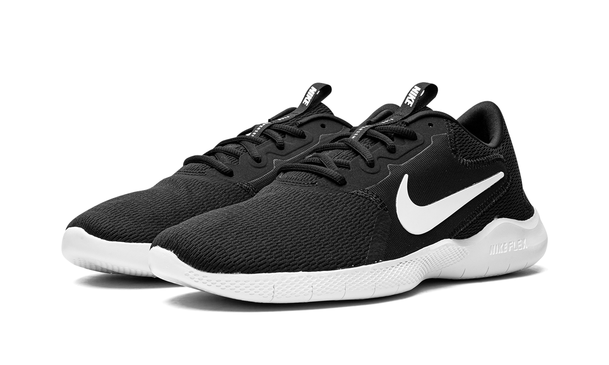 Flex Experience Run 9 "Black"