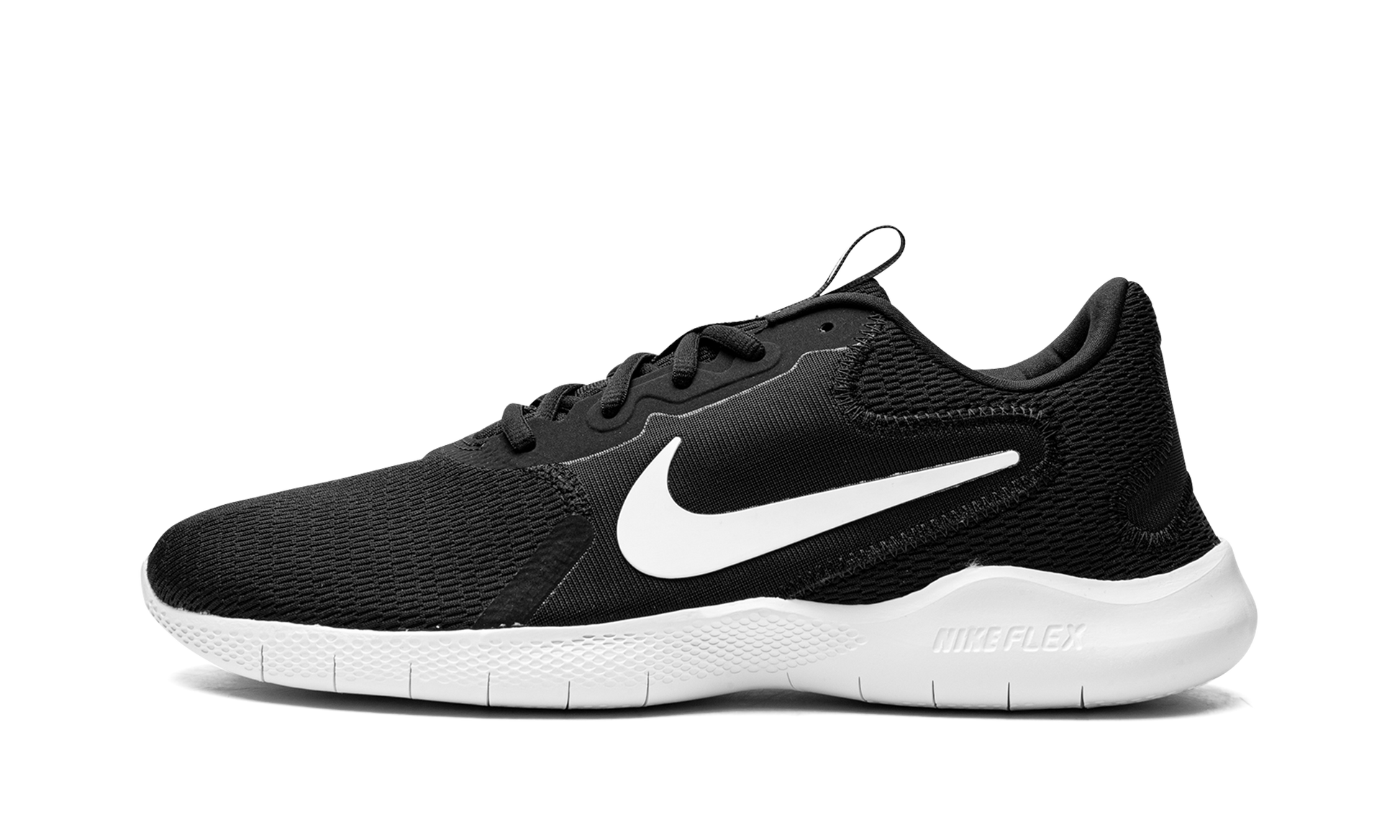 Flex Experience Run 9 "Black"