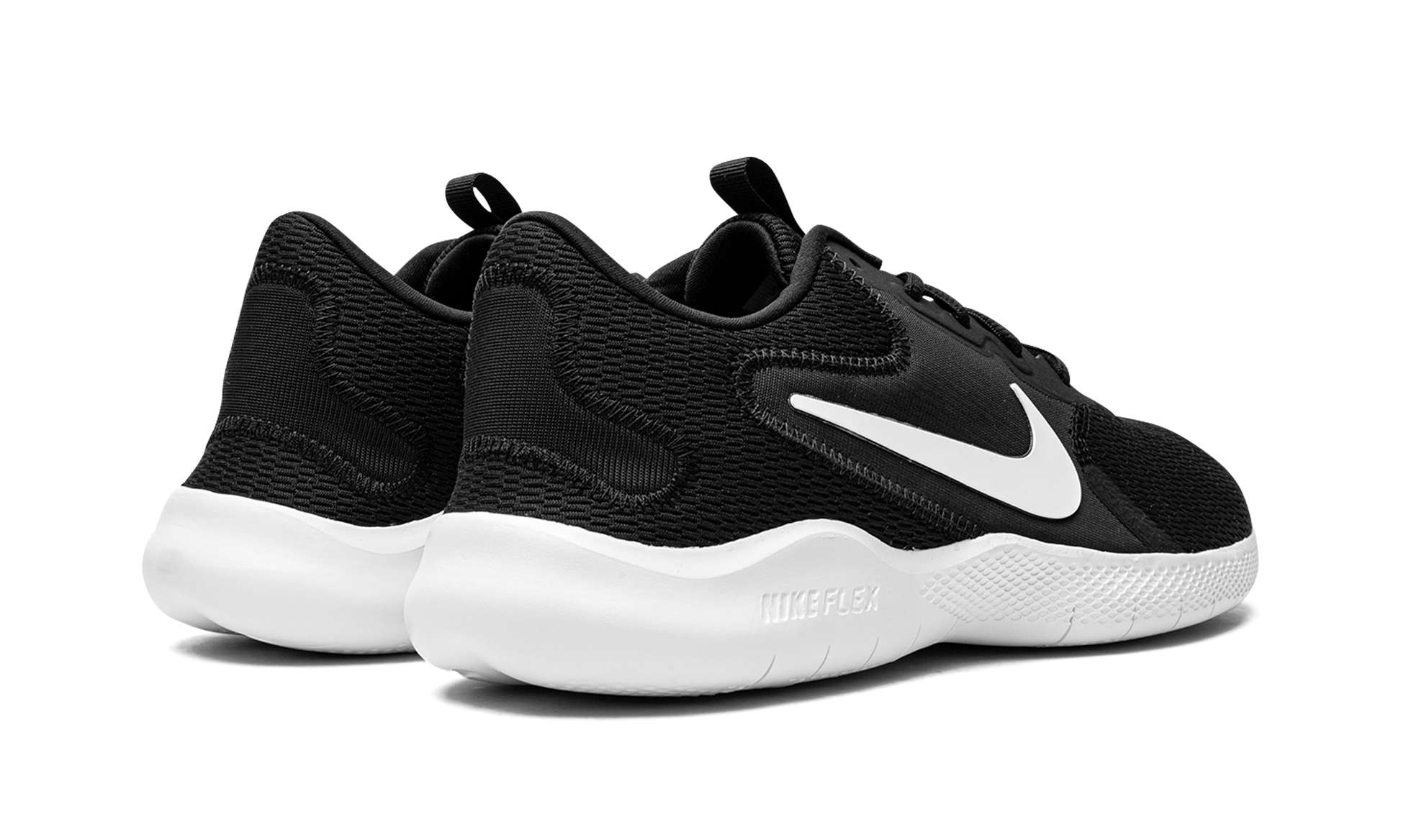 Flex Experience Run 9 "Black"