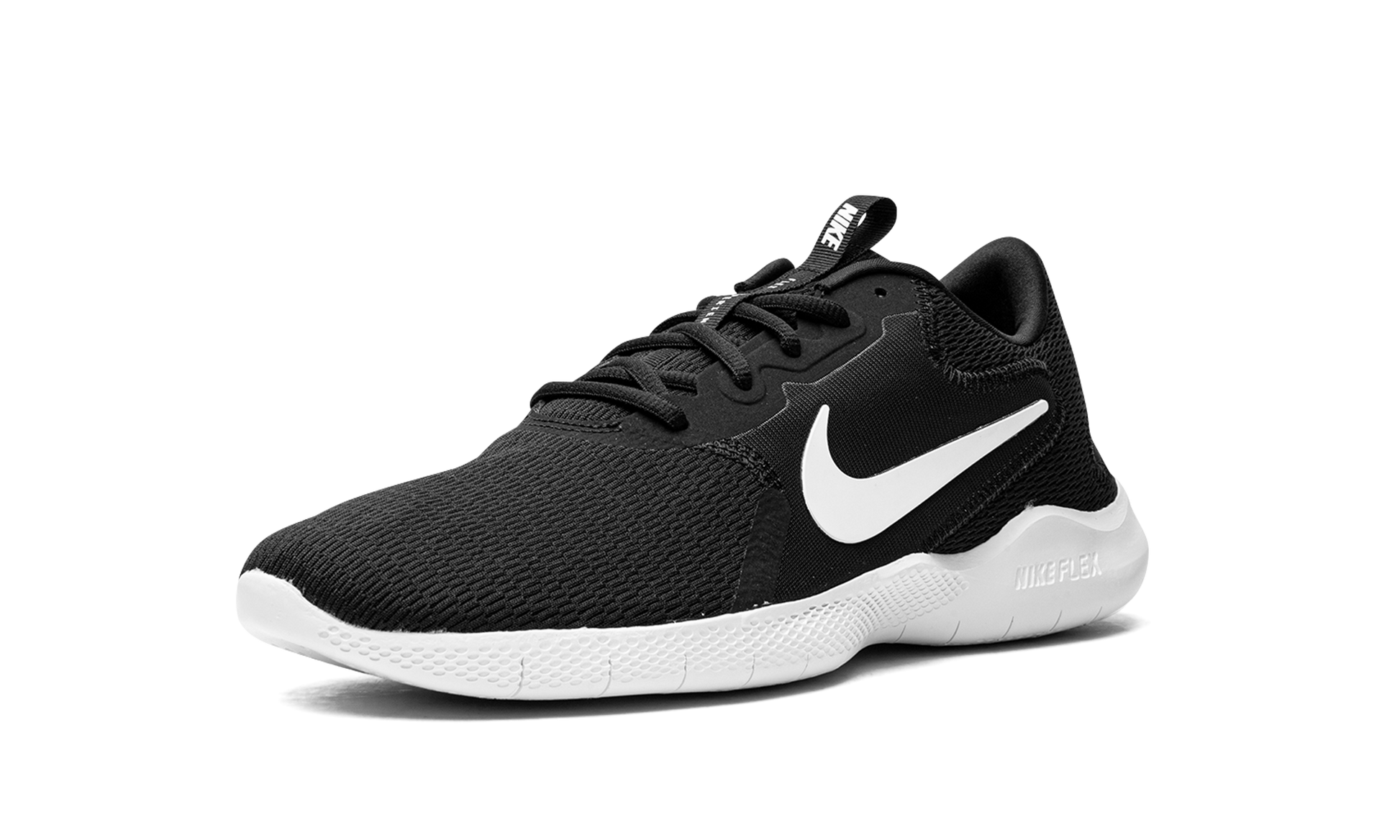 Flex Experience Run 9 "Black"