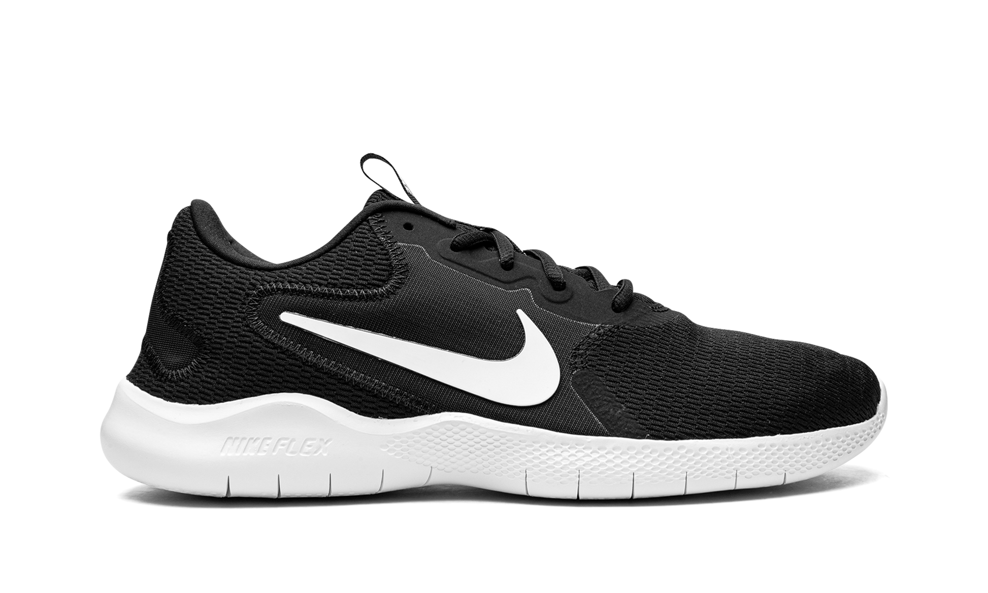 Flex Experience Run 9 "Black"