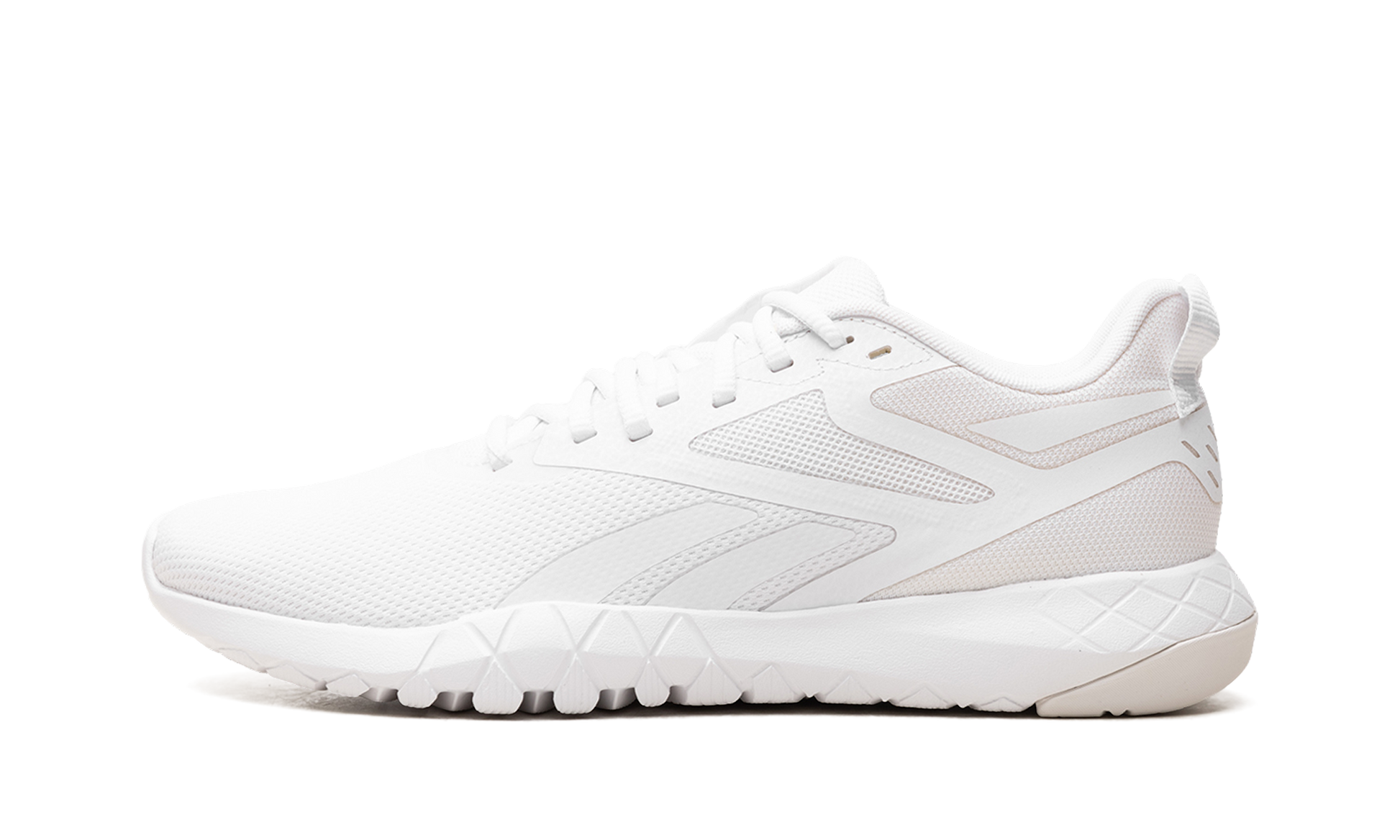 Flexagforce 4 "White" IE4508
