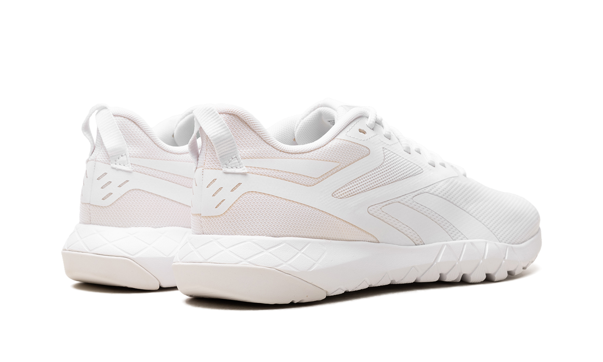 Flexagforce 4 "White" IE4508