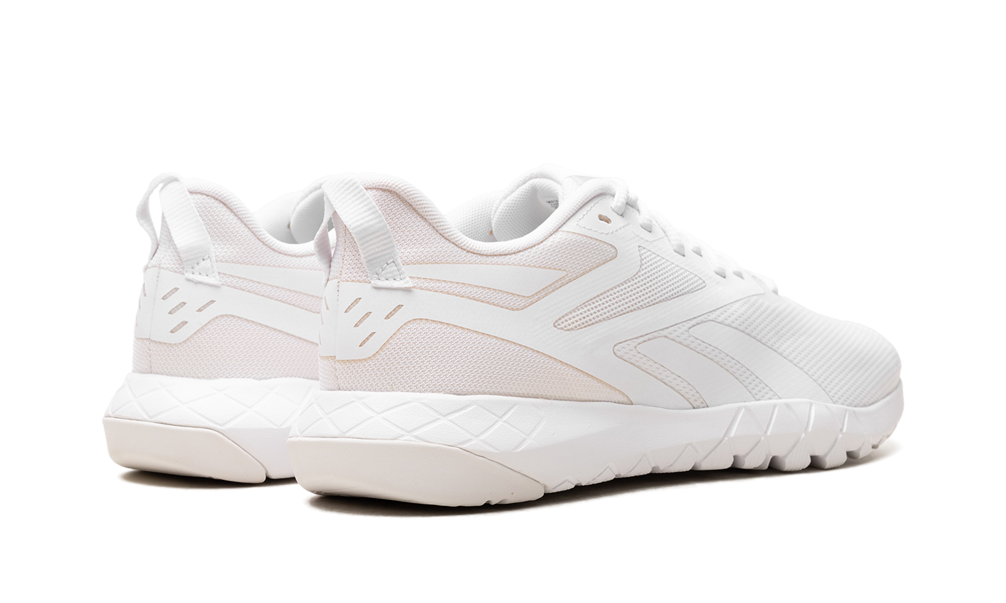 Flexagforce 4 "White" IE4508