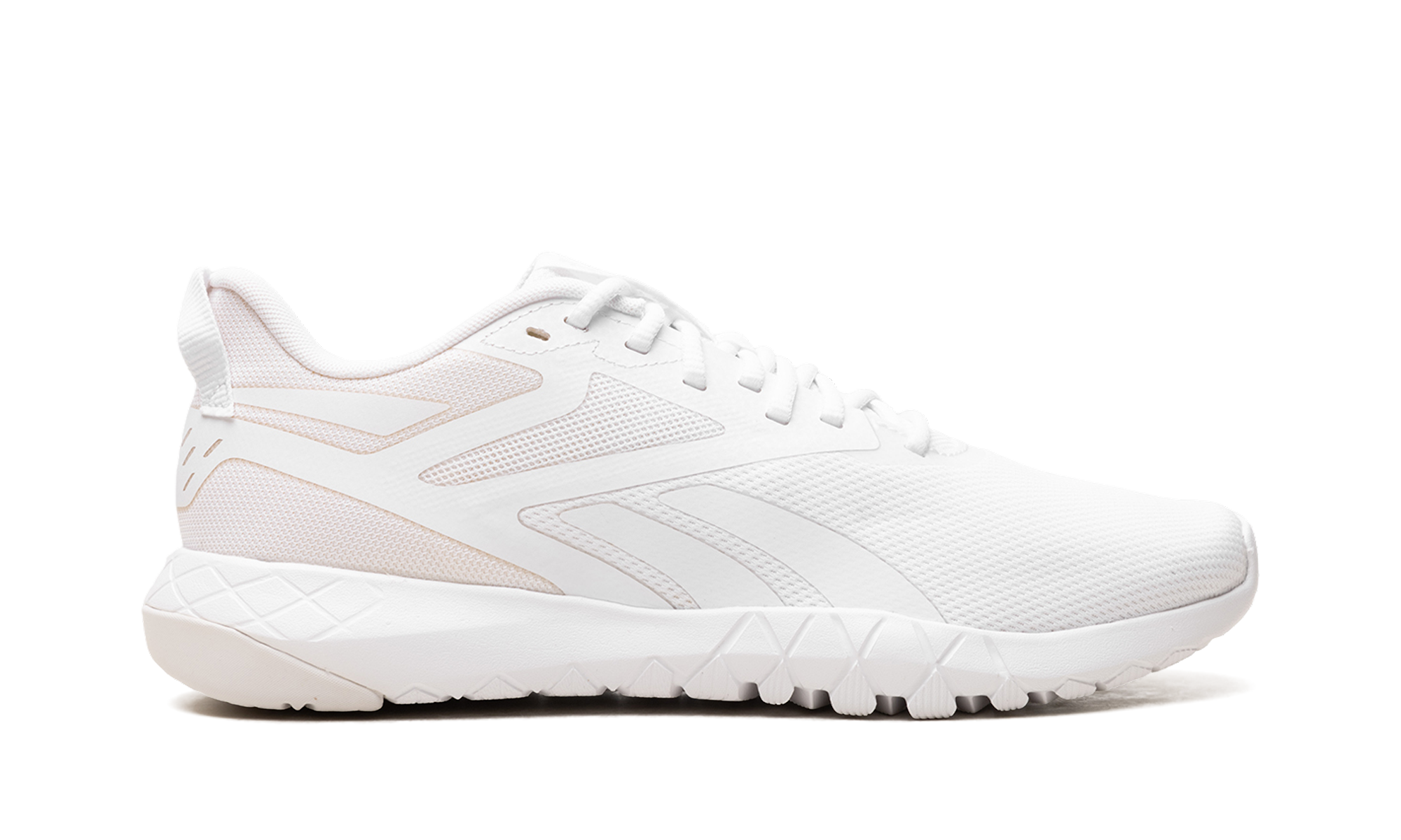 Flexagforce 4 "White" IE4508