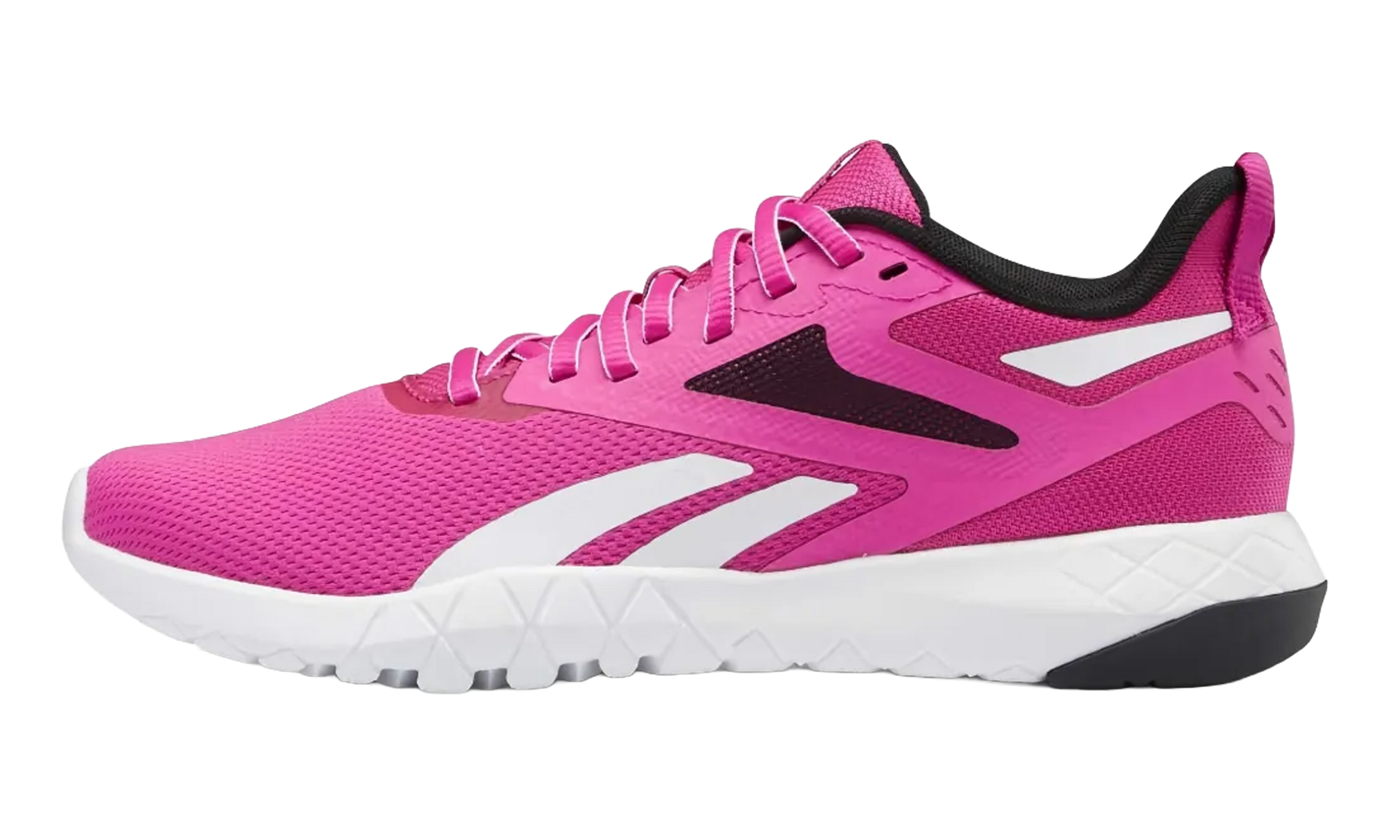 Flexagforce 4 Women "Pink"