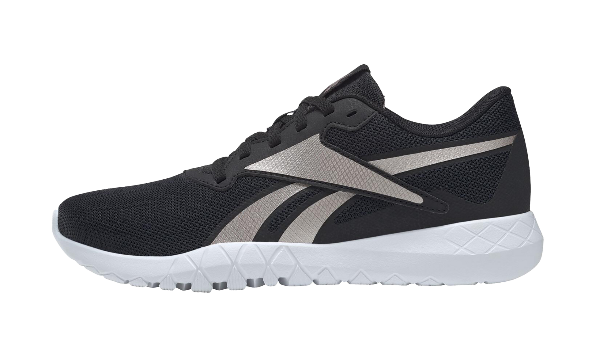 Flexagon Energy Tr 3 Women "Black/white"