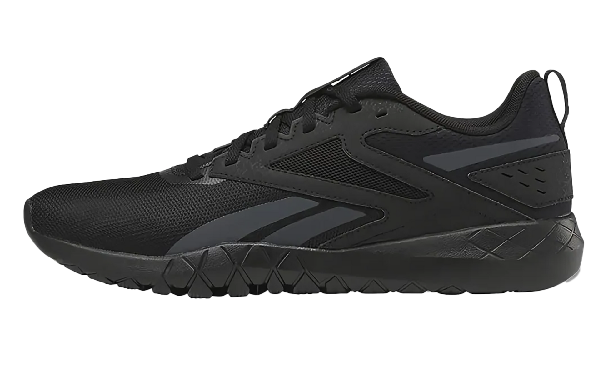 Flexagon Energy Tr 4 "Black Cold Grey"