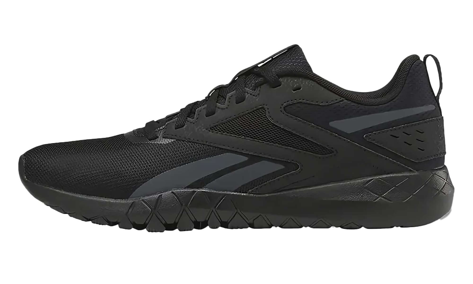 Flexagon Energy Tr 4 "Black Cold Grey"