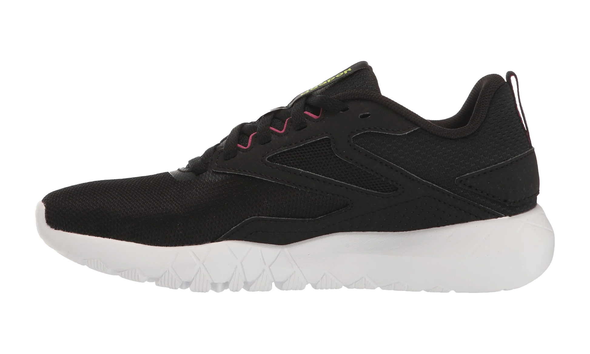 Flexagon Energy Tr 4 Women "Black/white"