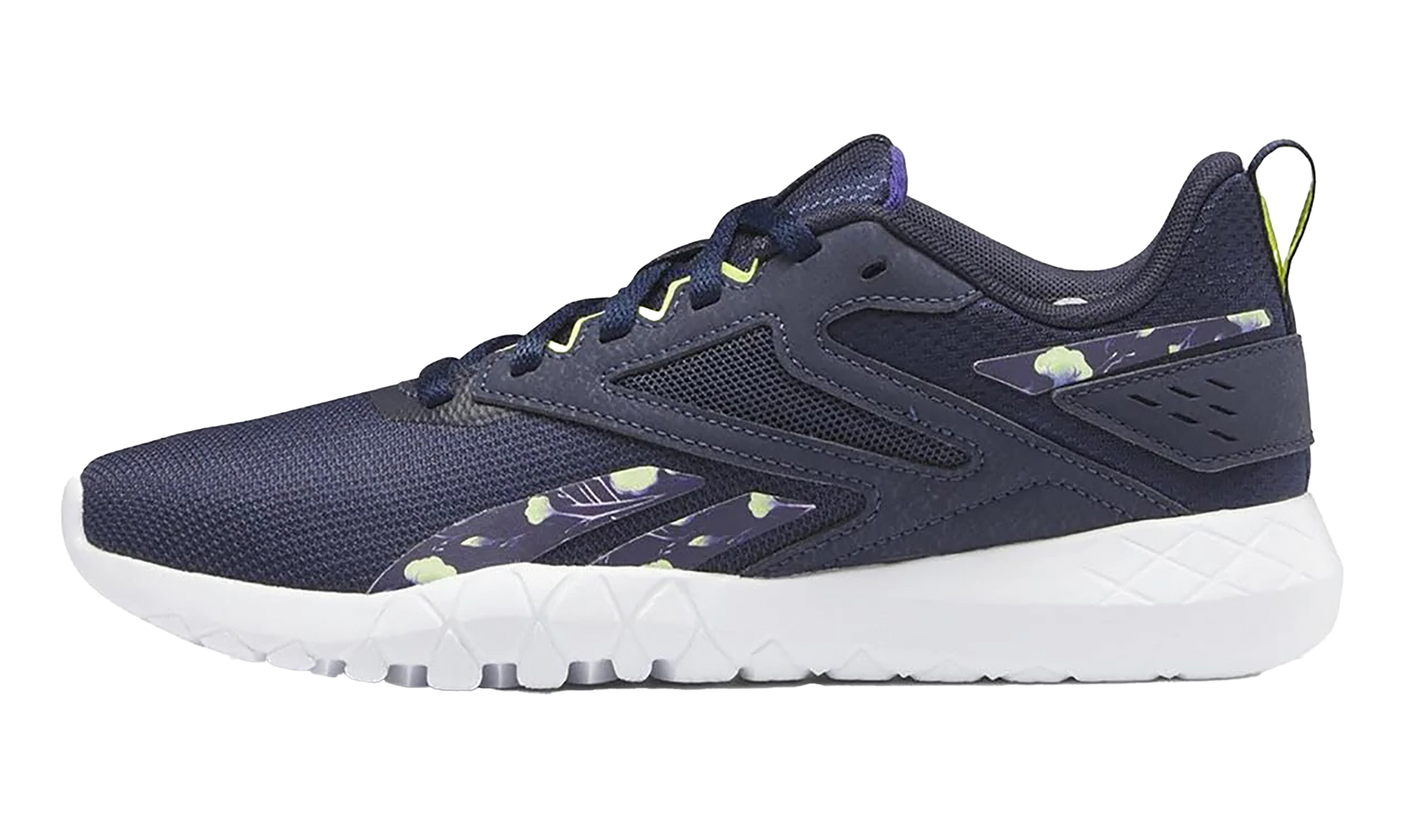 Flexagon Energy Tr 4 Women "Blue/white"