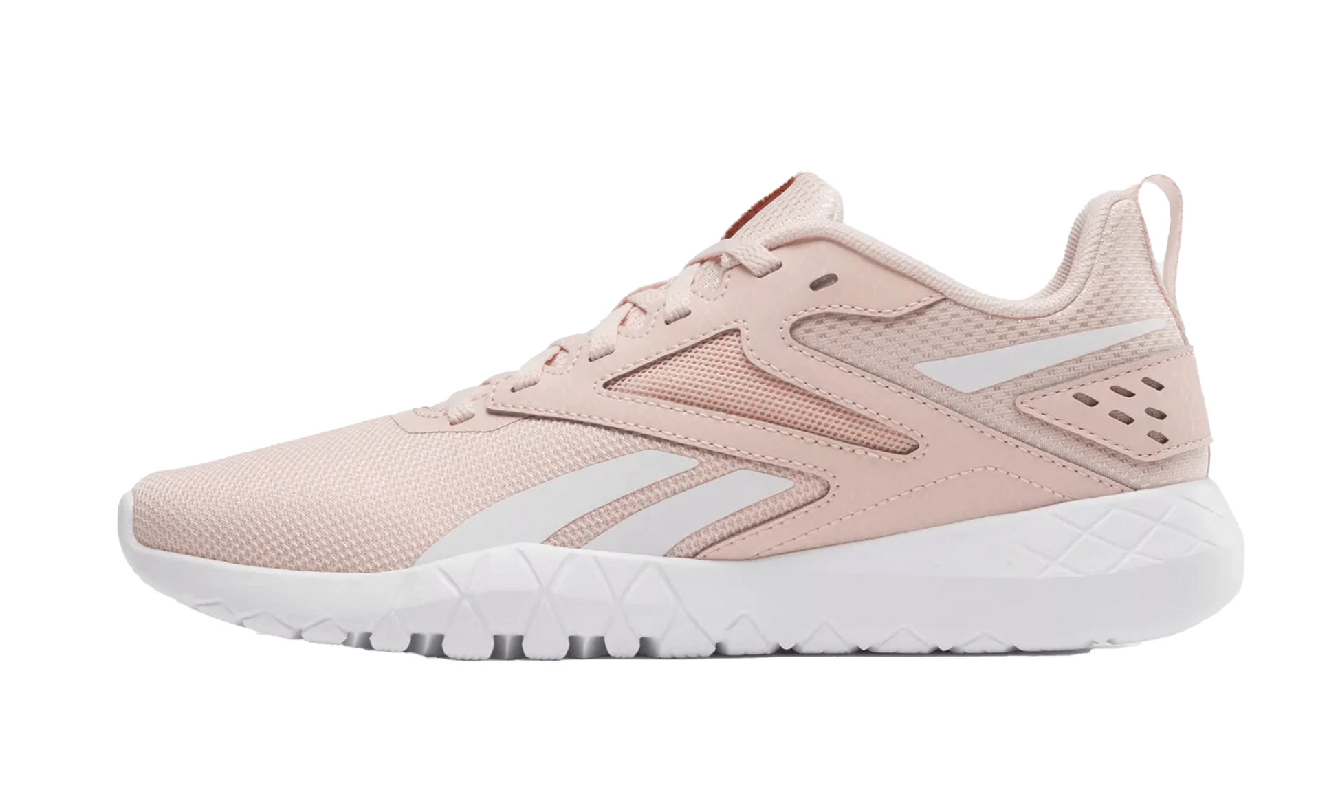 Flexagon Energy Tr 4 Women "Pink/white"
