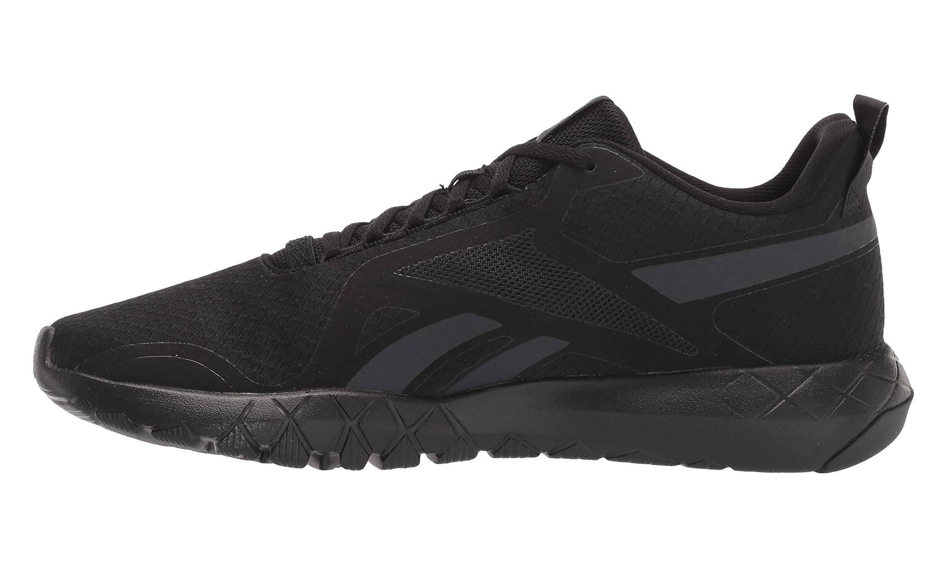 Flexagon Force 3.0 "Black"