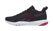 Flexagon Force 3.0 Women "Black/pink"