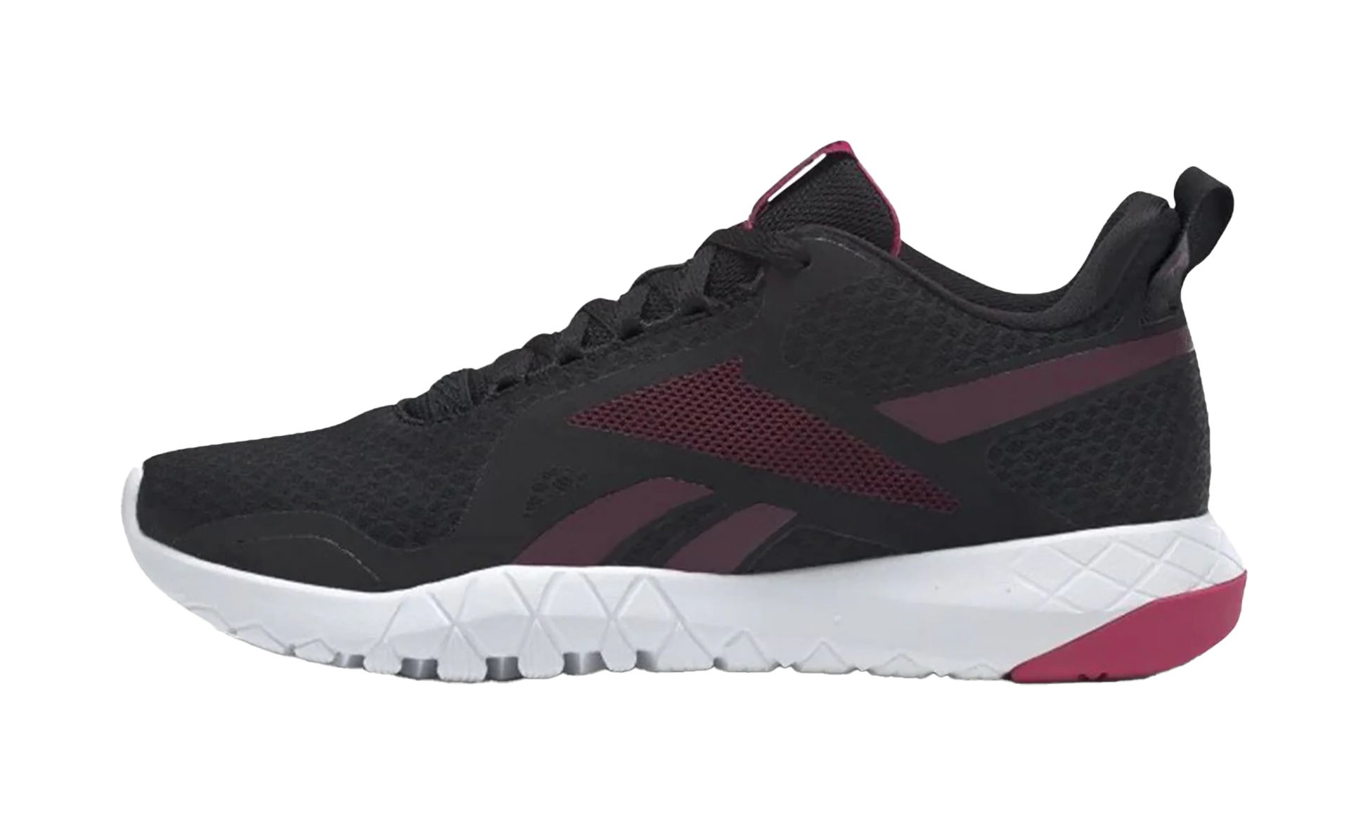 Flexagon Force 3.0 Women "Black/pink"